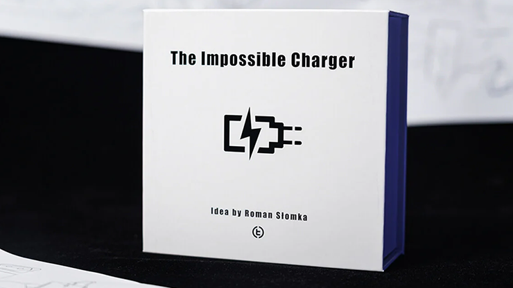 Roman Slomka 與 TCC Magic 的 Impossible Charger