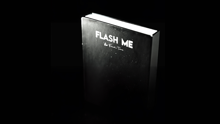 Les French Twins 的 Flash Me