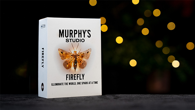 Titanas 的 Firefly
