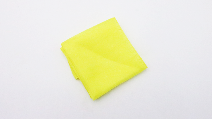 Silk 24 inch (Light Yellow) Magic by Gosh