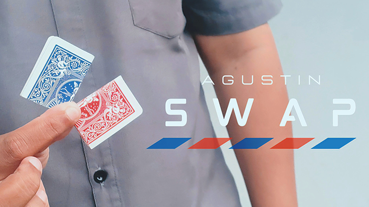 Swap by Agustin 影片下載