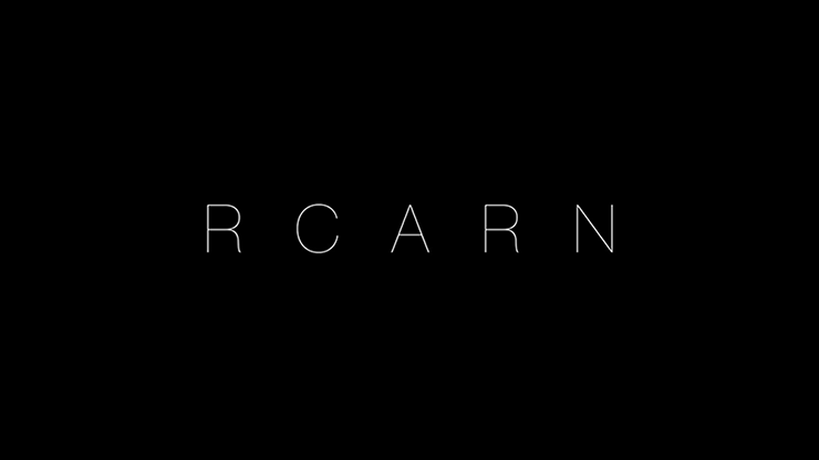 RCARN：隨機數字隨機牌（應用程式）