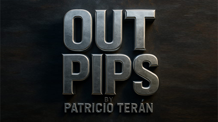 Out Pips by Patricio Teran 影片下載