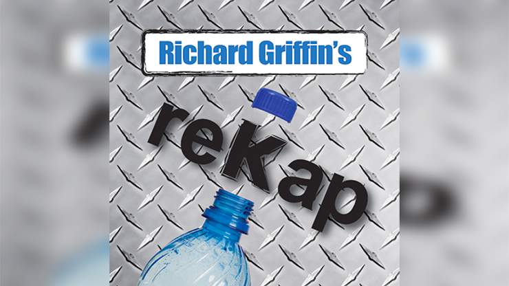 reKap by Richard Griffin 視頻下載