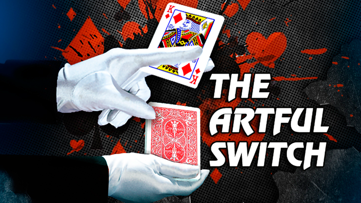 The Artful Switch 影片下載