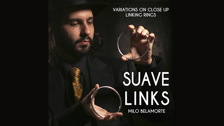 Suave Links by Milo Belamorte 影片下載