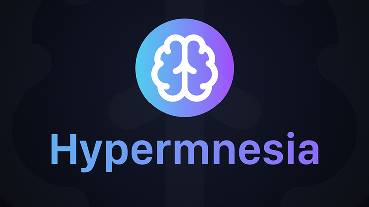 Hypermnesia by Féodor（應用程式）