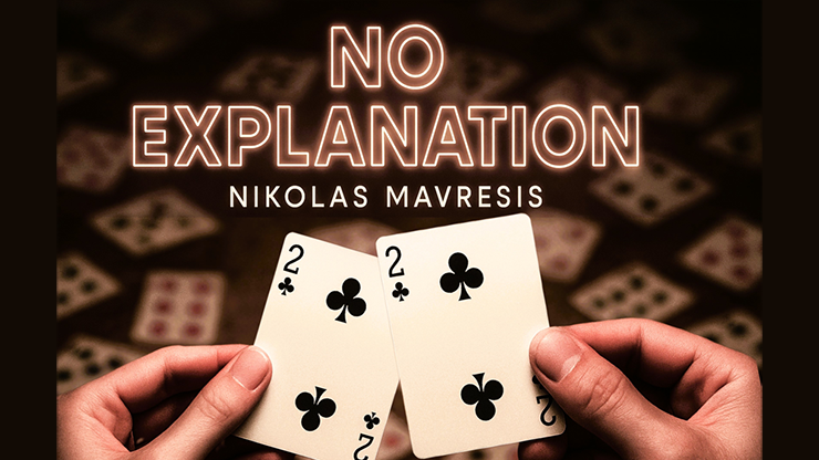 Nikolas Mavresis 的《無解釋》影片下載