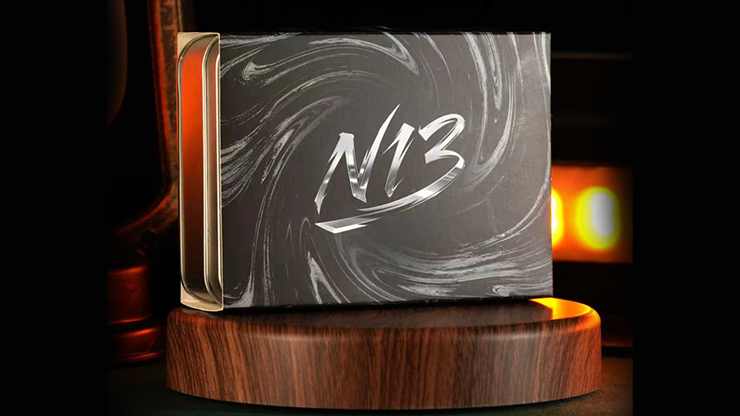 N13 by N2G (Standard)