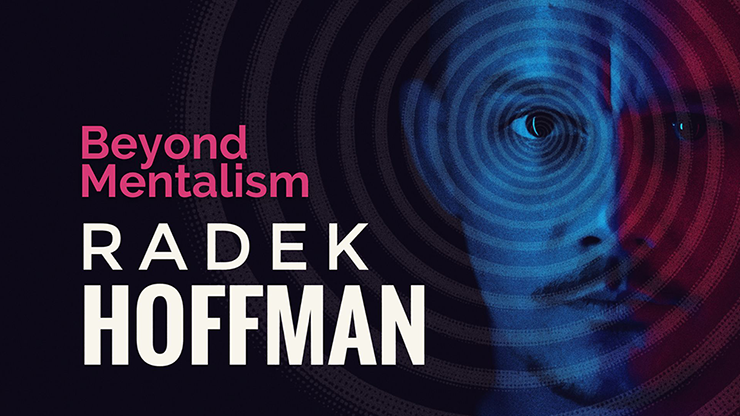超越心靈主義 Radek Hoffman 影片下載